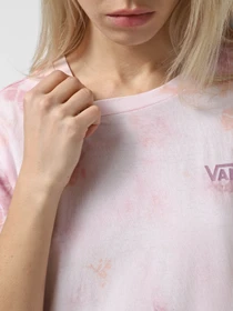 Футболки и поло Vans Tie Dye модель VN000553BE91 Фото