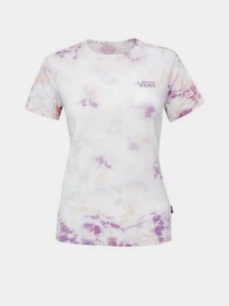 Футболки и поло Vans Tie Dye модель VN000553BE91 Фото