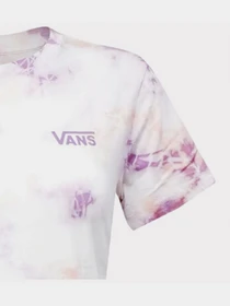 Футболки и поло Vans Tie Dye модель VN000553BE91 Фото