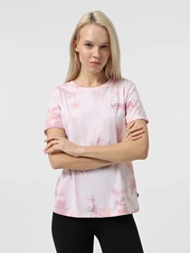 Футболки и поло Vans Tie Dye модель VN000553BE91 Фото
