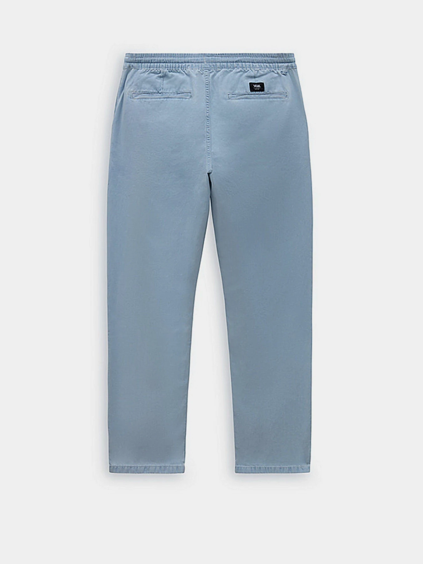 Джинсы Vans Range Denim Loose Tapered Elastic модель VN0005Z2TTJ1 Джинсы Vans Range Denim Loose Tapered Elastic модель VN0005Z2TTJ1 Фото