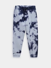 Штани Vans ComfyCush Tie Dye модель VN00060C5S21 Фото