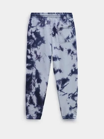 Штани Vans ComfyCush Tie Dye модель VN00060C5S21 Фото