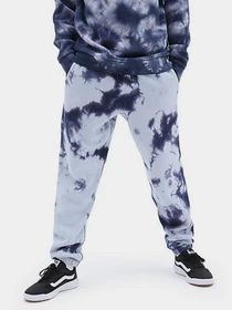 Штани Vans ComfyCush Tie Dye модель VN00060C5S21 Фото
