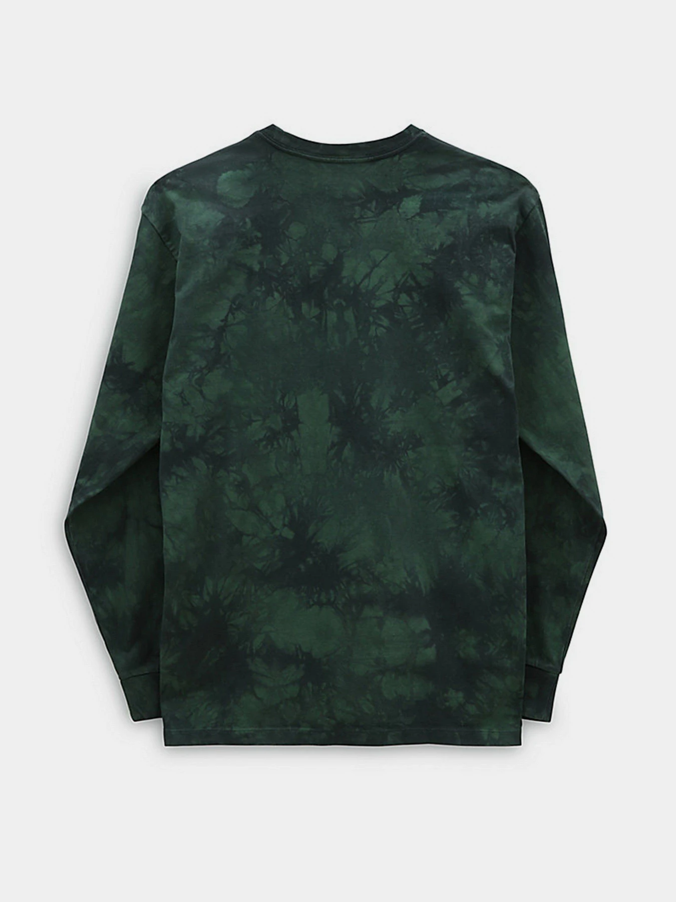 Худи и свитшоты Vans Varsity Logo Tie Dye модель VN0006C907W1 Худи и свитшоты Vans Varsity Logo Tie Dye модель VN0006C907W1 Фото