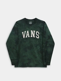 Худи и свитшоты Vans Varsity Logo Tie Dye модель VN0006C907W1 Фото
