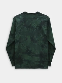 Худи и свитшоты Vans Varsity Logo Tie Dye модель VN0006C907W1 Фото