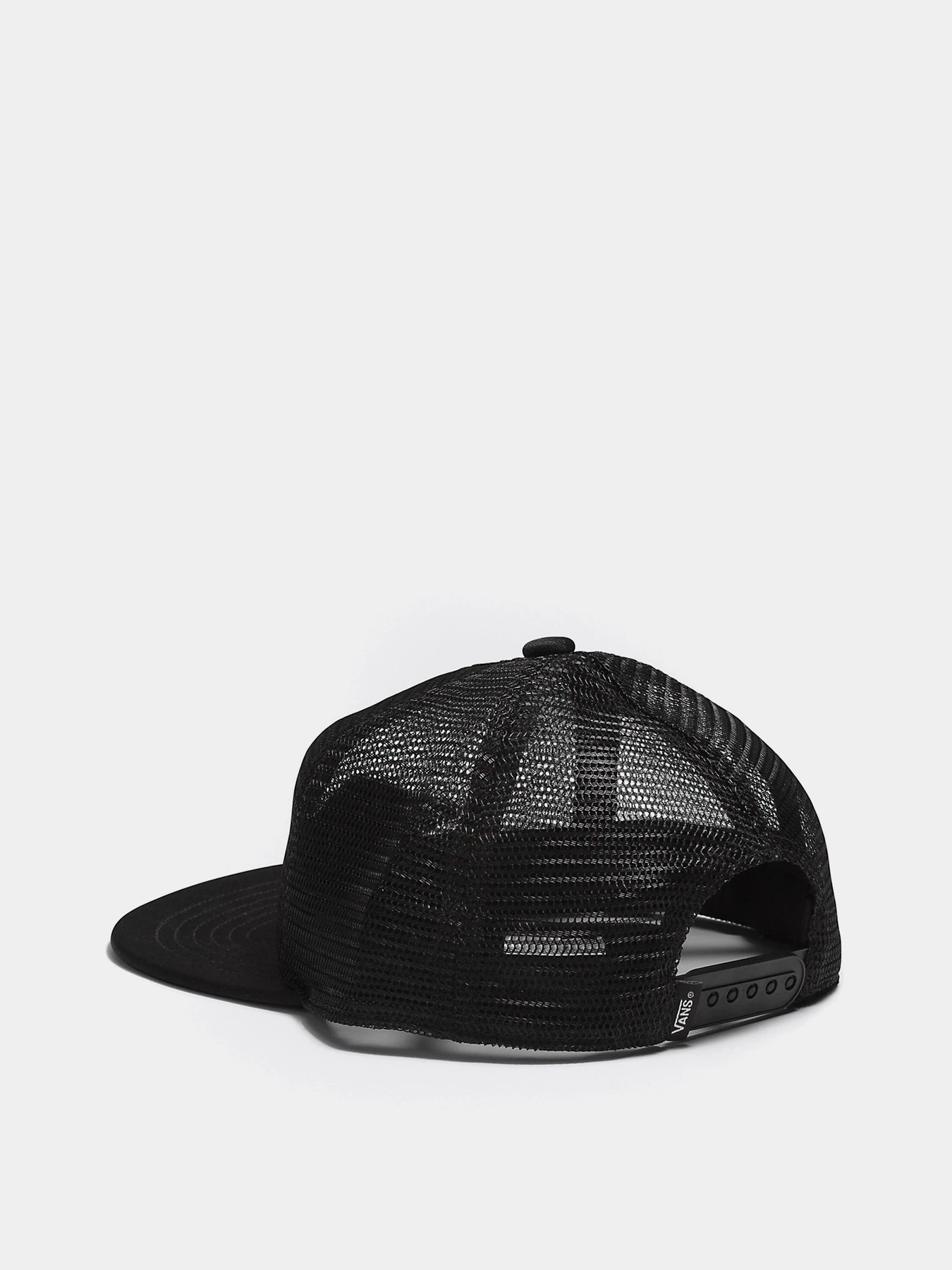 Шапки та кепки Vans Diamond Mesh Snapback модель VN00061ABLK1 Фото