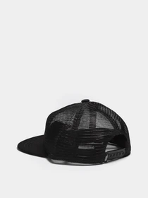 Шапки та кепки Vans Diamond Mesh Snapback модель VN00061ABLK1 Фото