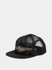 Шапки та кепки Vans Diamond Mesh Snapback модель VN00061ABLK1 Фото
