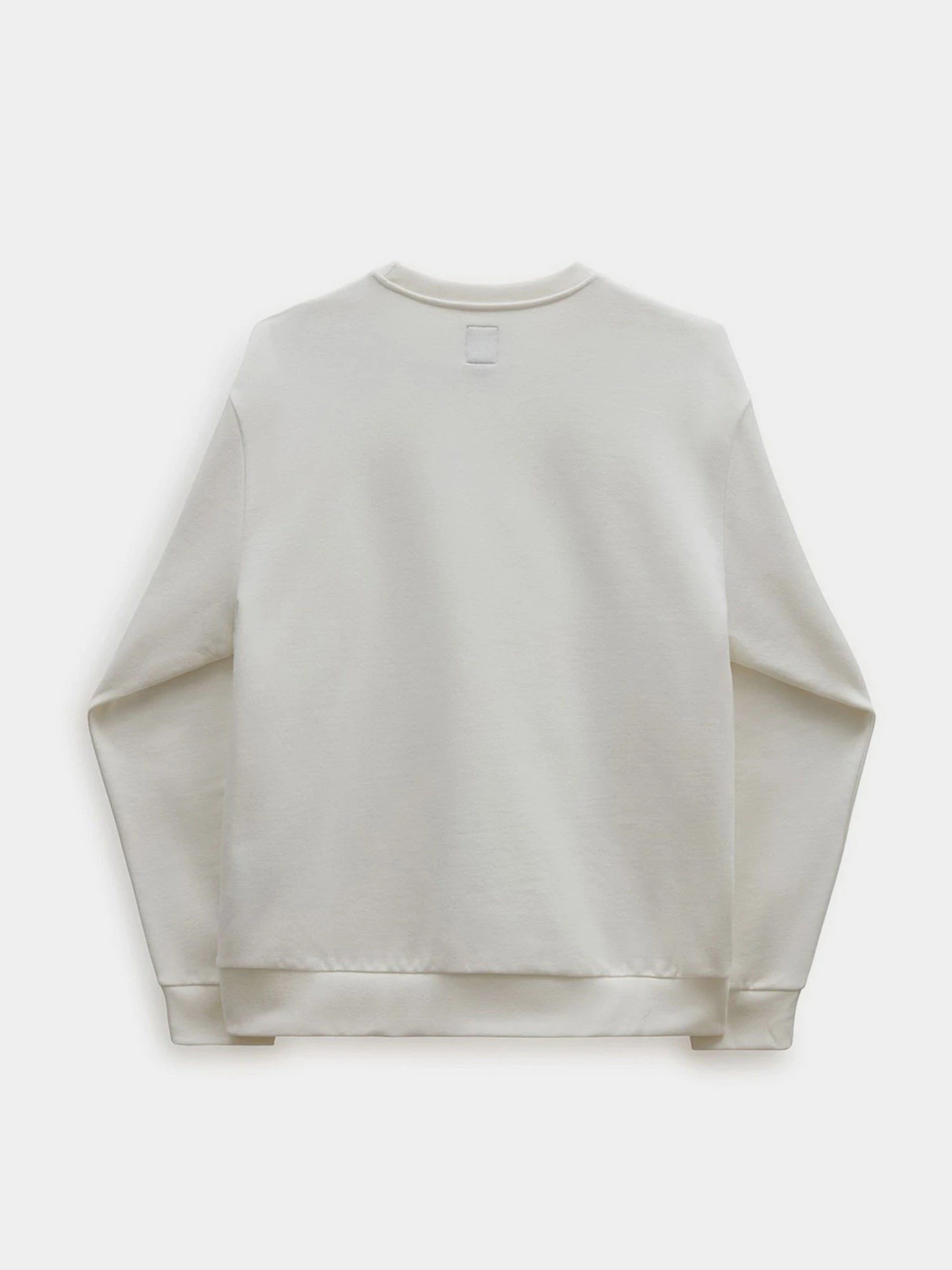 Худи и свитшоты Vans Relaxed Fit Crew модель VN0007FPFS81 Худи и свитшоты Vans Relaxed Fit Crew модель VN0007FPFS81 Фото
