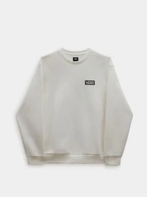 Худи и свитшоты Vans Relaxed Fit Crew модель VN0007FPFS81 Фото