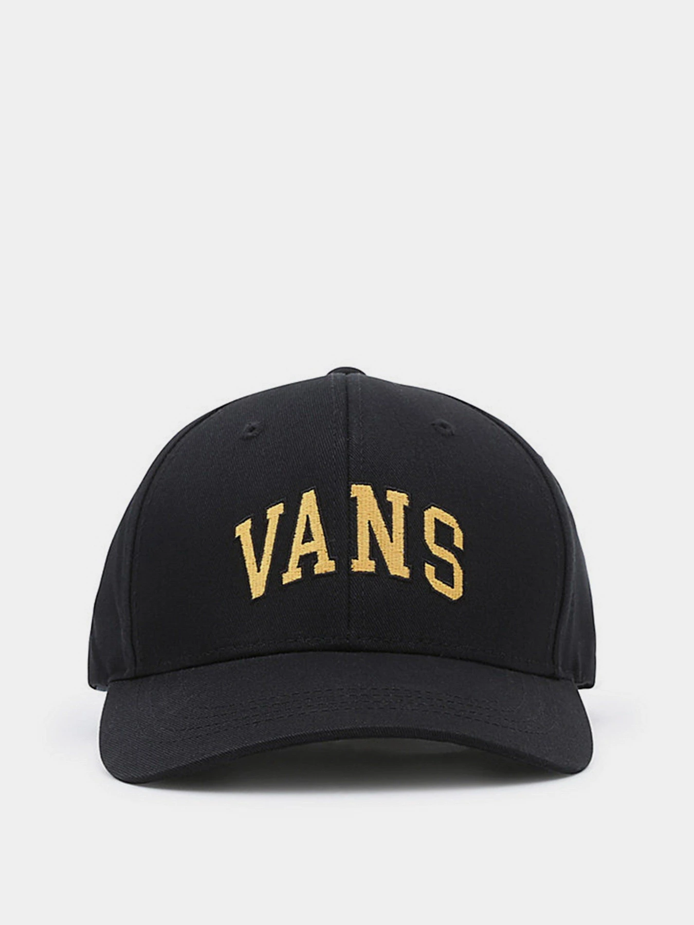 Шапки та кепки Vans Logo Structured модель VN00066HBLK1 Фото