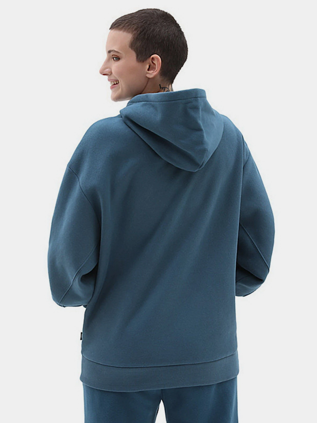 Худі та світшоти Vans ComfyCush модель VN0A7RMIBR41 Худі та світшоти Vans ComfyCush модель VN0A7RMIBR41 Фото