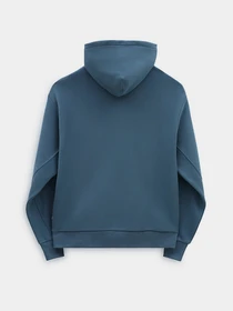 Худі та світшоти Vans ComfyCush модель VN0A7RMIBR41 Фото