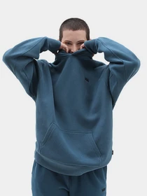 Худі та світшоти Vans ComfyCush модель VN0A7RMIBR41 Фото