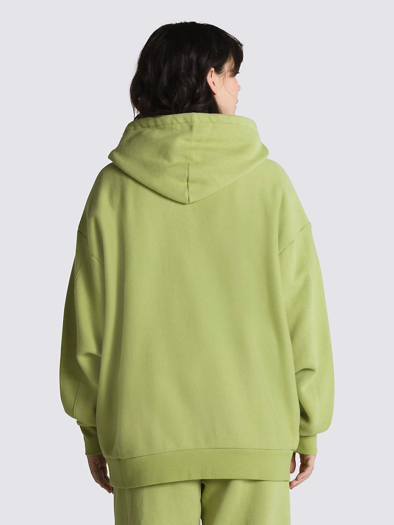 Худи и свитшоты Vans ComfyCush модель VN0A7RMIW0I1 Худи и свитшоты Vans ComfyCush модель VN0A7RMIW0I1 Фото