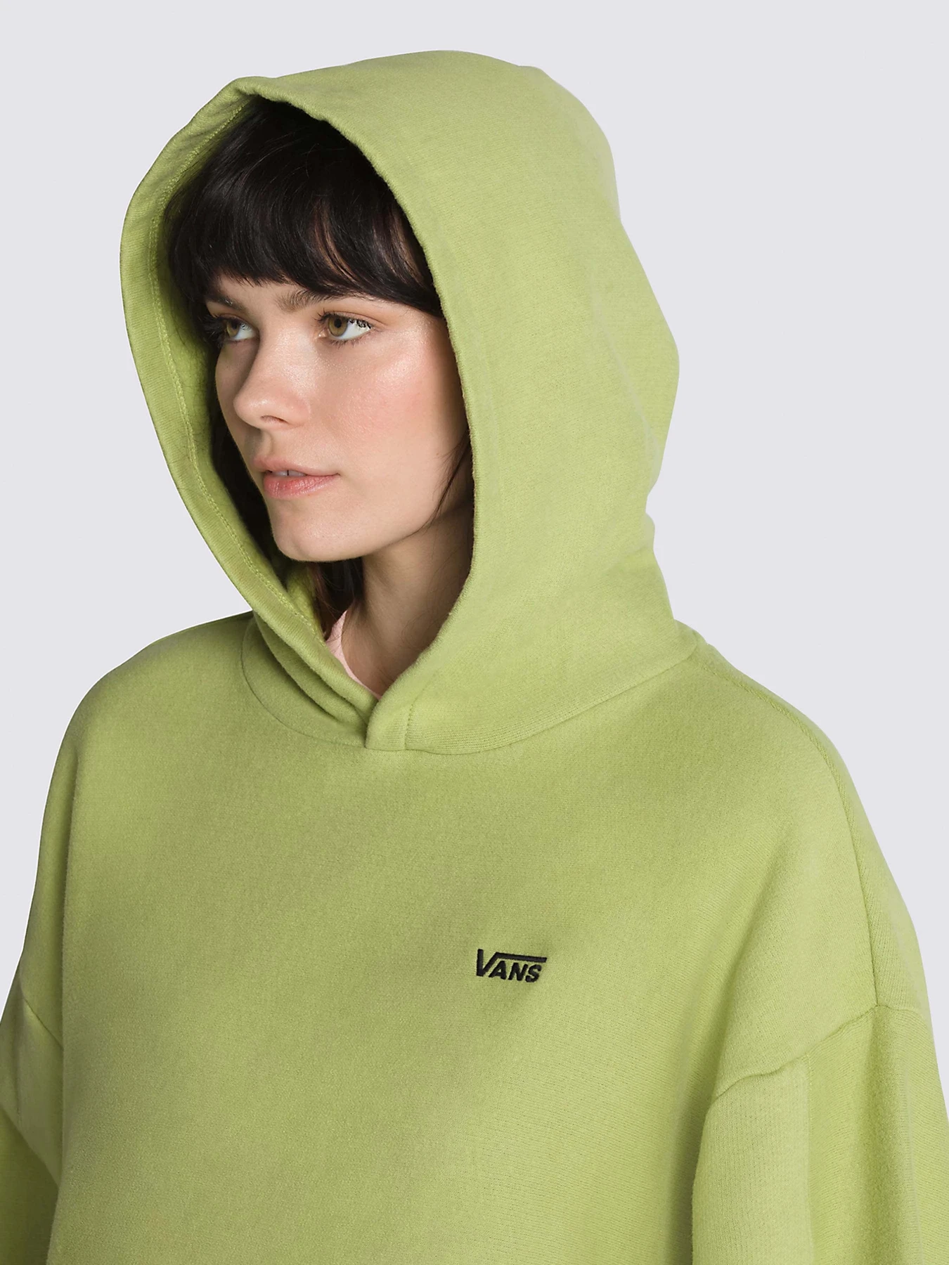 Худи и свитшоты Vans ComfyCush модель VN0A7RMIW0I1 Худи и свитшоты Vans ComfyCush модель VN0A7RMIW0I1 Фото