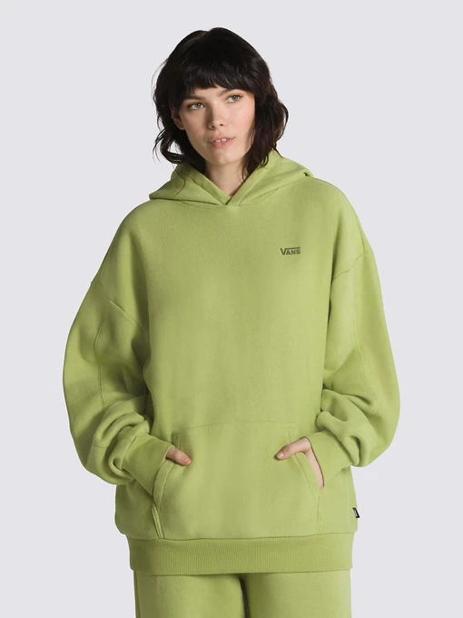 Худи и свитшоты Vans ComfyCush модель VN0A7RMIW0I1 Фото