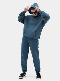 Брюки Vans ComfyCush модель VN0A7ROXBR41 Фото