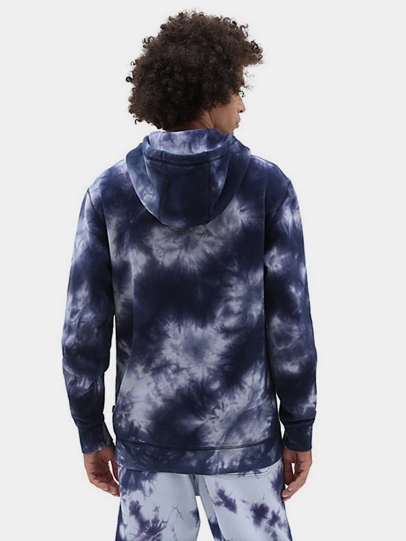 Худі та світшоти Vans Comfycush Wash модель VN0A7YCDTNN1 Худі та світшоти Vans Comfycush Wash модель VN0A7YCDTNN1 Фото