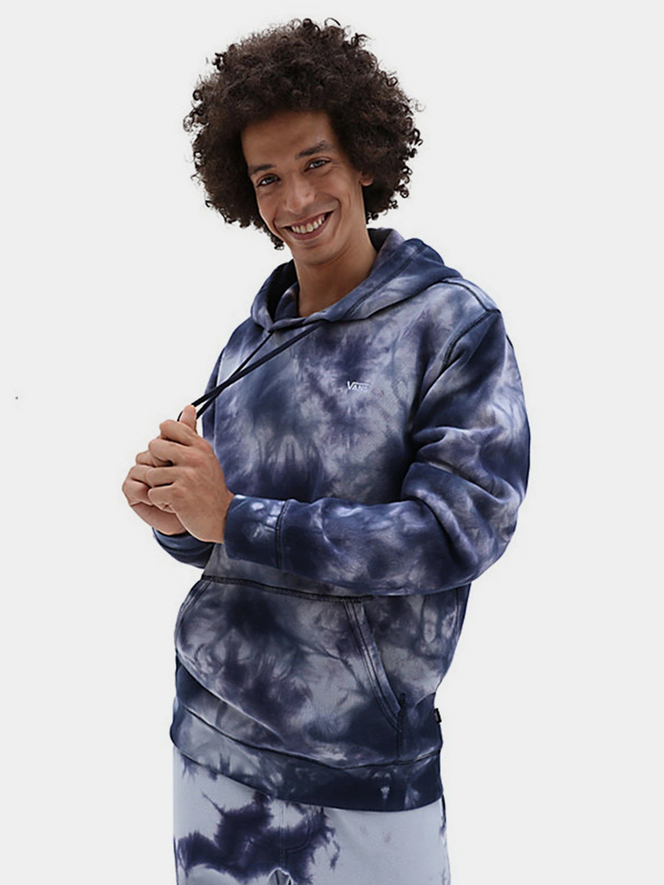 Худі та світшоти Vans Comfycush Wash модель VN0A7YCDTNN1 Худі та світшоти Vans Comfycush Wash модель VN0A7YCDTNN1 Фото
