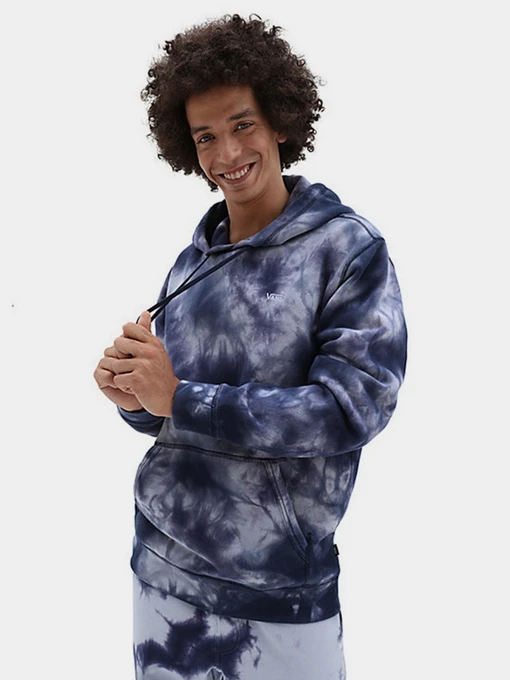 Худи и свитшоты Vans Comfycush Wash модель VN0A7YCDTNN1 Фото