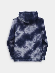 Худі та світшоти Vans Comfycush Wash модель VN0A7YCDTNN1 Фото