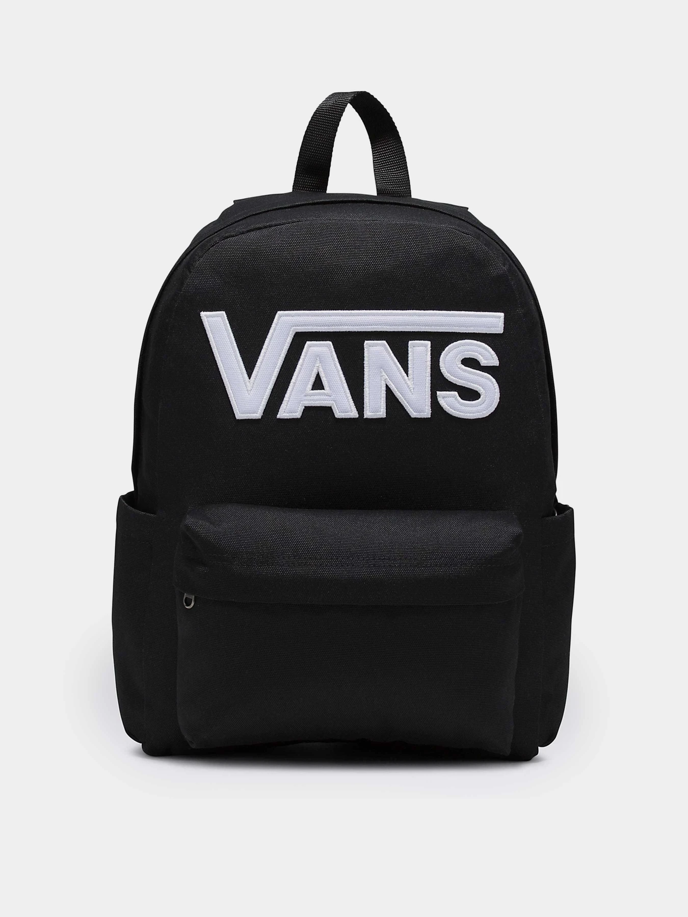 Рюкзаки Vans New Skool модель VN000628BLK1 Рюкзаки Vans New Skool модель VN000628BLK1 Фото