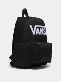 Рюкзаки Vans New Skool модель VN000628BLK1 Фото