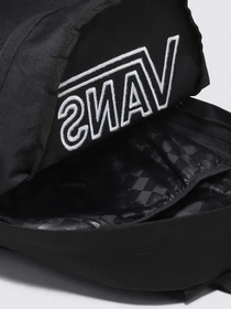 Рюкзаки Vans New Skool модель VN000628BLK1 Фото