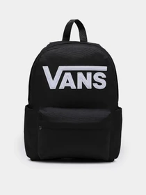 Рюкзаки Vans New Skool модель VN000628BLK1 Фото