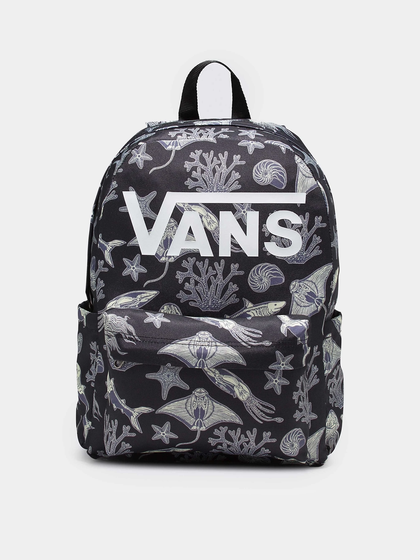 Рюкзаки Vans New Skool модель VN000628CCB1 Фото
