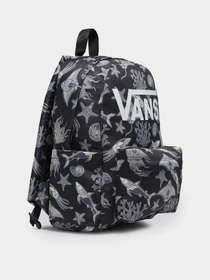 Рюкзаки Vans New Skool модель VN000628CCB1 Фото