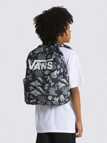 Рюкзаки Vans New Skool модель VN000628CCB1 Фото
