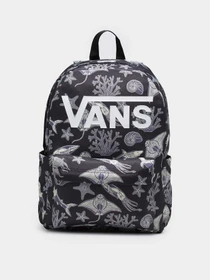 Рюкзаки Vans New Skool модель VN000628CCB1 Фото