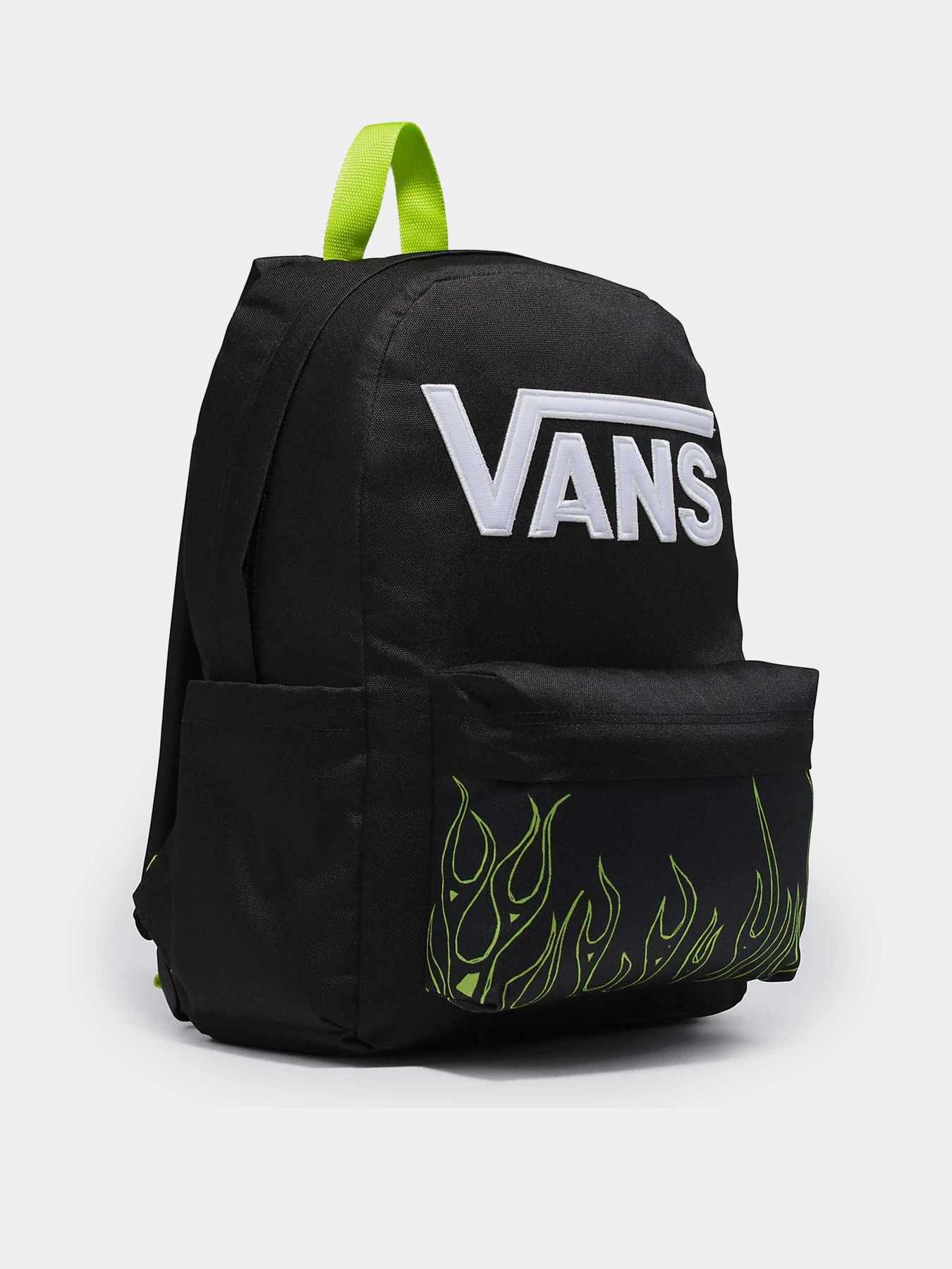 Рюкзаки Vans New Skool модель VN000628CBK1 Фото
