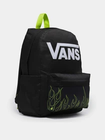 Рюкзаки Vans New Skool модель VN000628CBK1 Фото