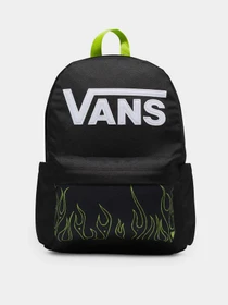 Рюкзаки Vans New Skool модель VN000628CBK1 Фото