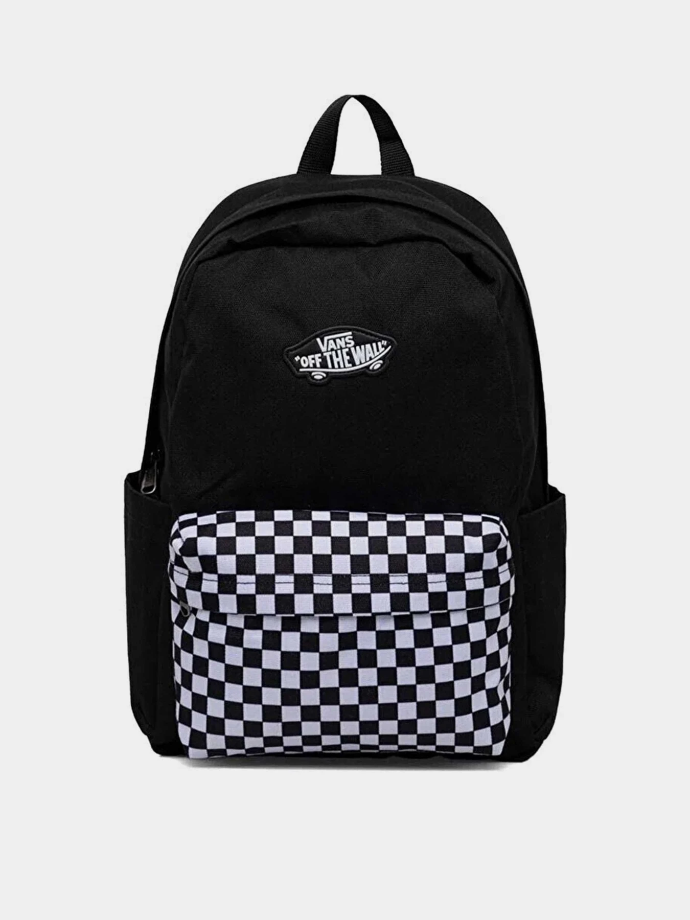Рюкзаки Vans New Skool модель VN000628Y281 Фото