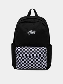 Рюкзаки Vans New Skool модель VN000628Y281 Фото