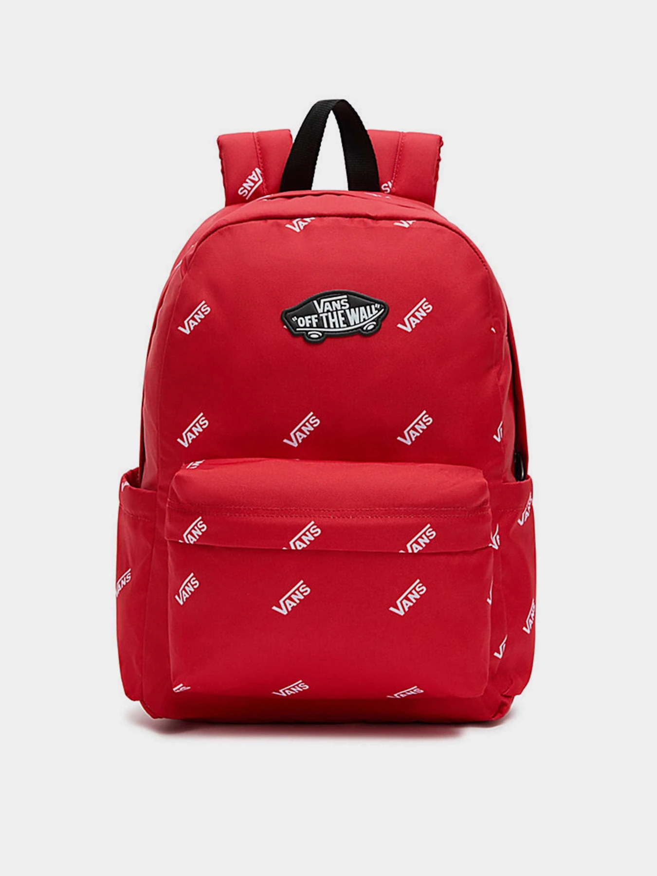 Рюкзаки Vans New Skool модель VN0006280PZ1 Рюкзаки Vans New Skool модель VN0006280PZ1 Фото
