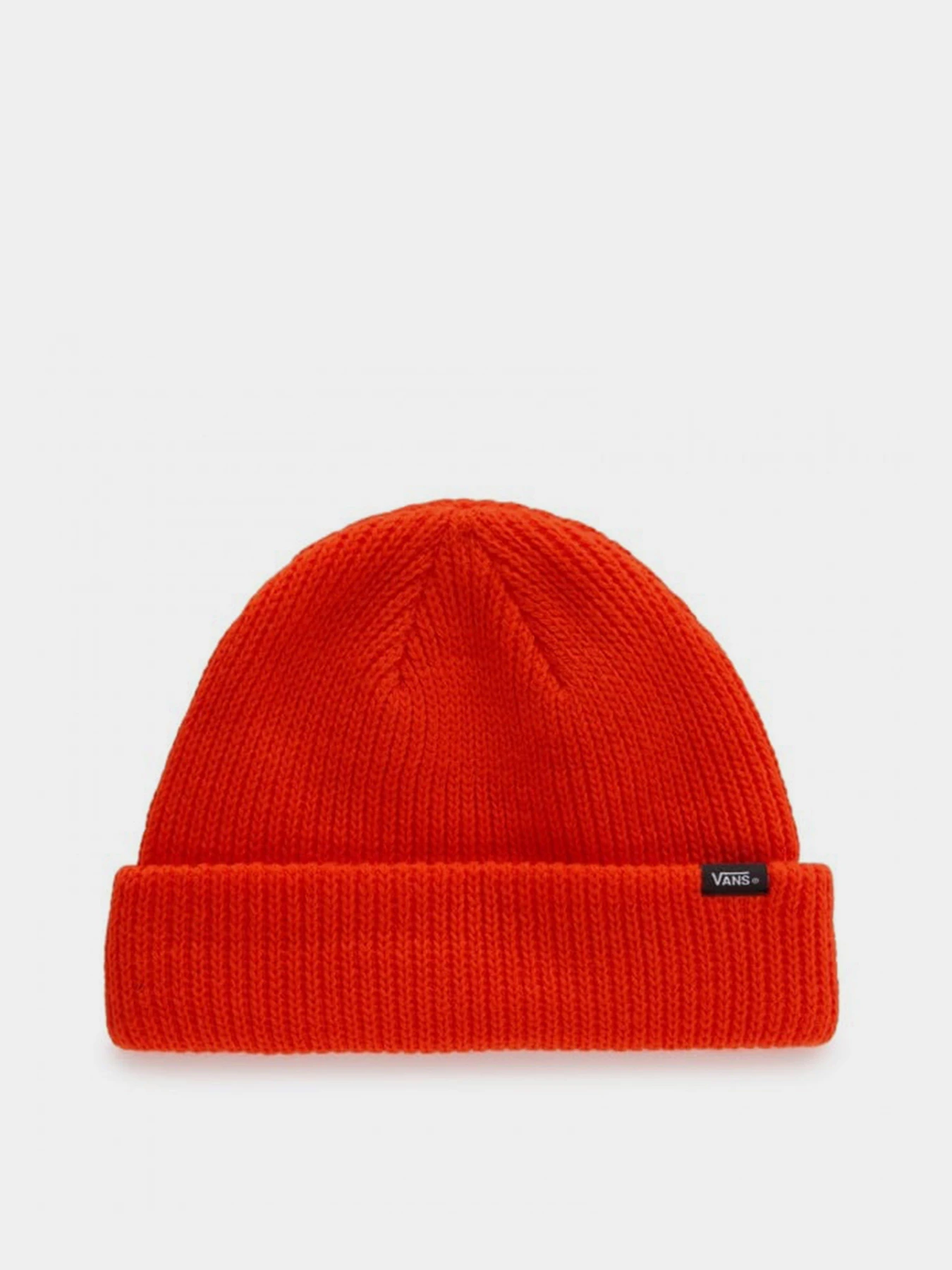 Шапки та кепки Vans Core Basics Beanie модель VN000QQWAAV1 Шапки та кепки Vans Core Basics Beanie модель VN000QQWAAV1 Фото