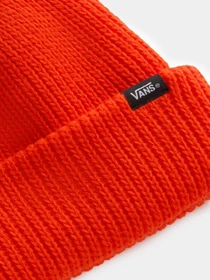 Шапки та кепки Vans Core Basics Beanie модель VN000QQWAAV1 Фото
