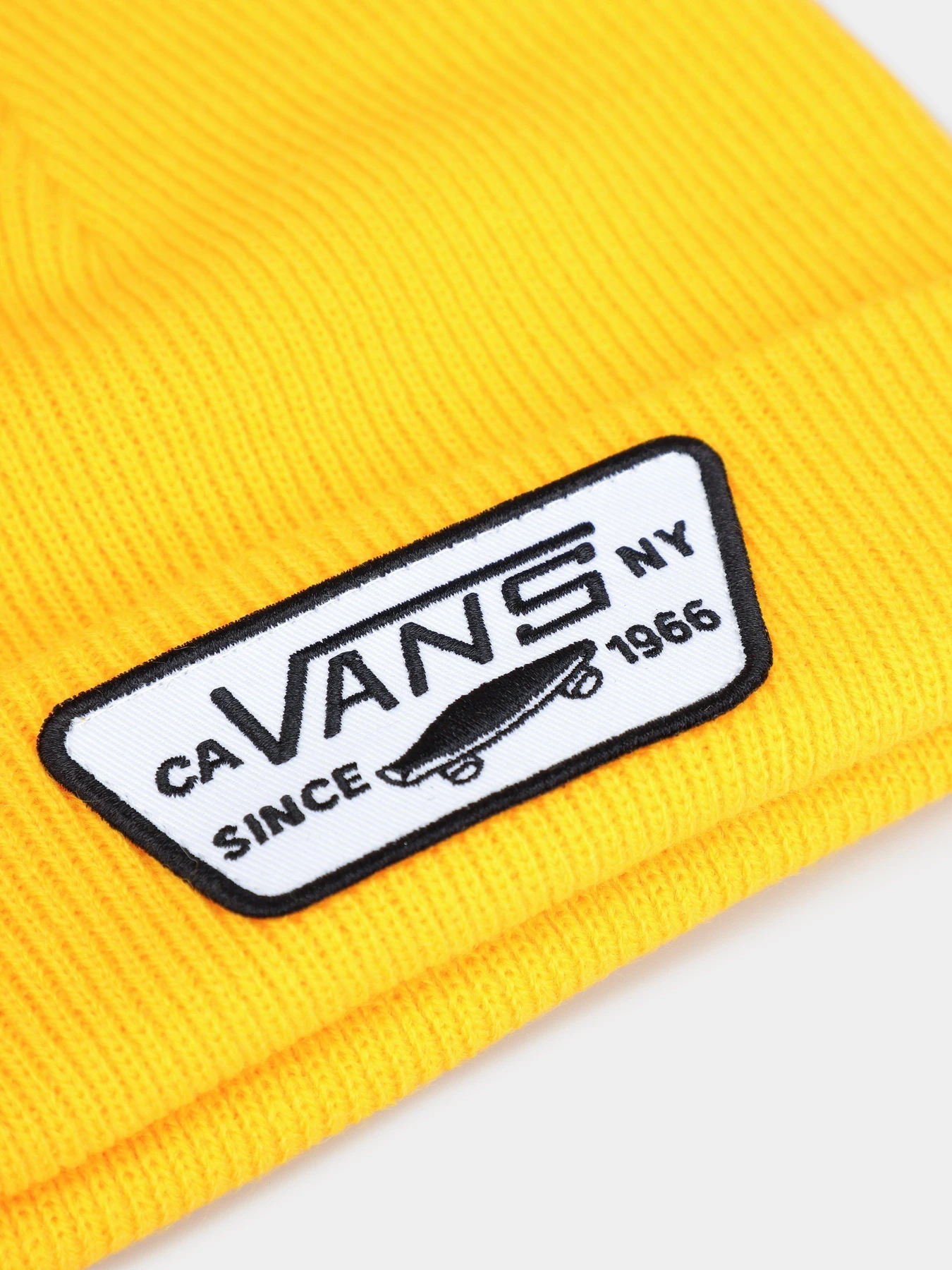 Шапки та кепки Vans Milford Beanie модель VN0A36OJ6U41 Шапки та кепки Vans Milford Beanie модель VN0A36OJ6U41 Фото