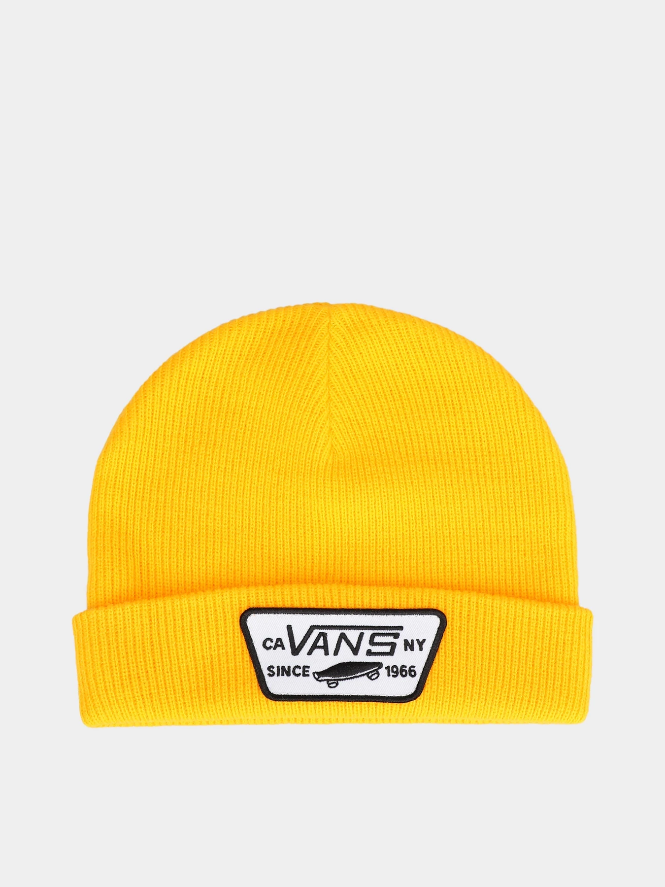 Шапки та кепки Vans Milford Beanie модель VN0A36OJ6U41 Шапки та кепки Vans Milford Beanie модель VN0A36OJ6U41 Фото