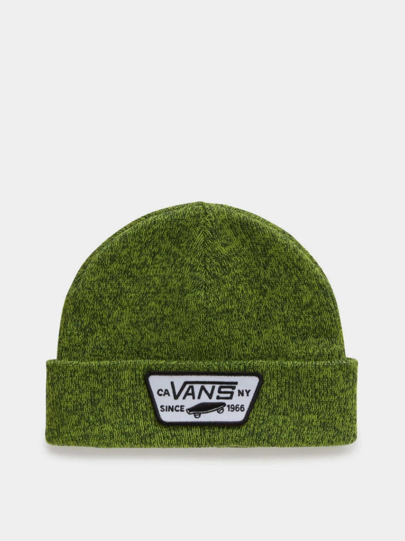 Шапки и кепки Vans Milford Beanie модель VN0A36OJCAX1 Фото