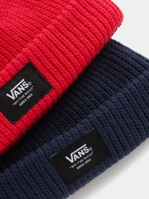 Шапки и кепки Vans Little Grom модель VN0A7PUACBB1 Фото