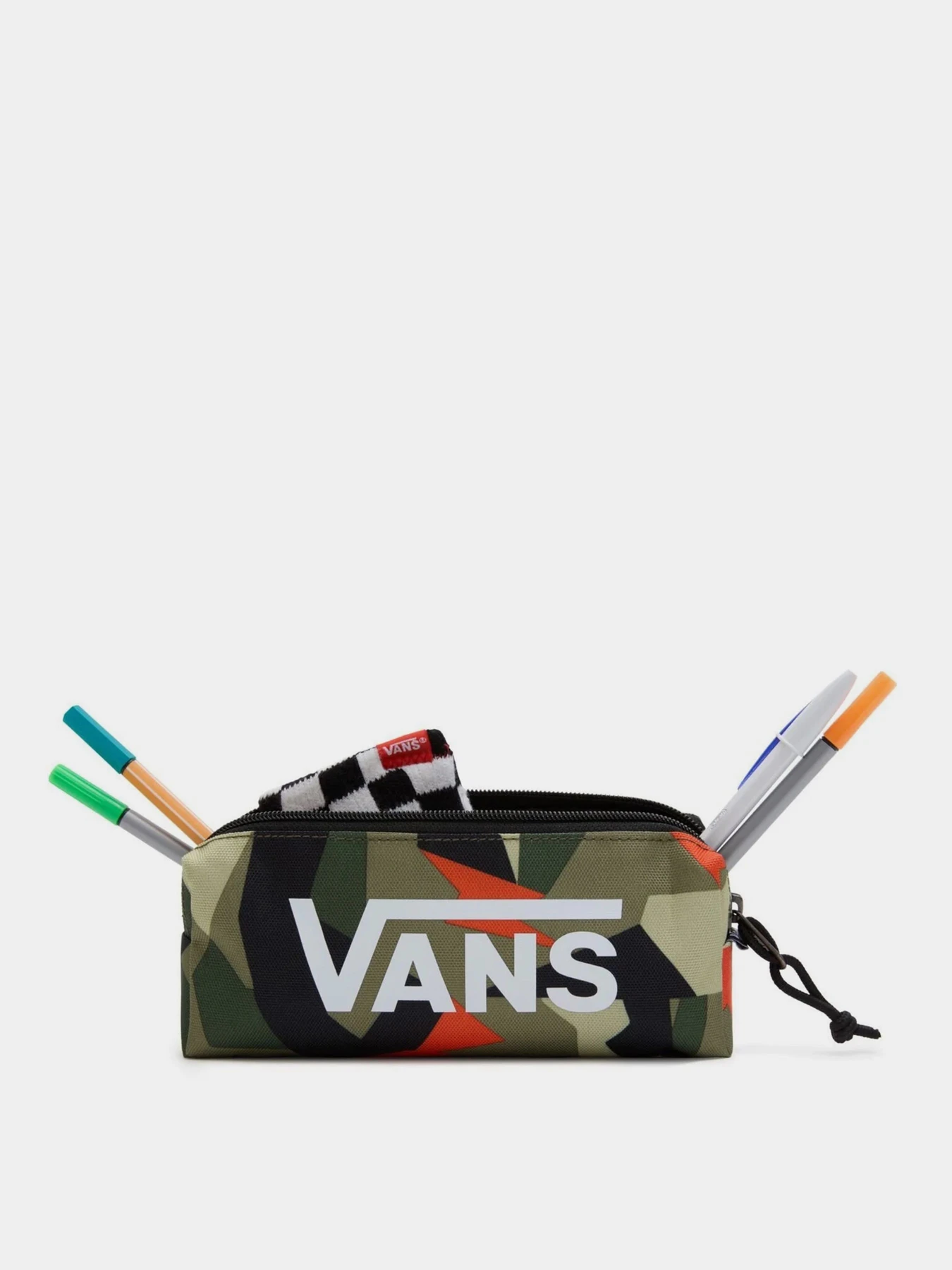 Vans модель VN0A3HMQKEK1 Vans модель VN0A3HMQKEK1 Фото