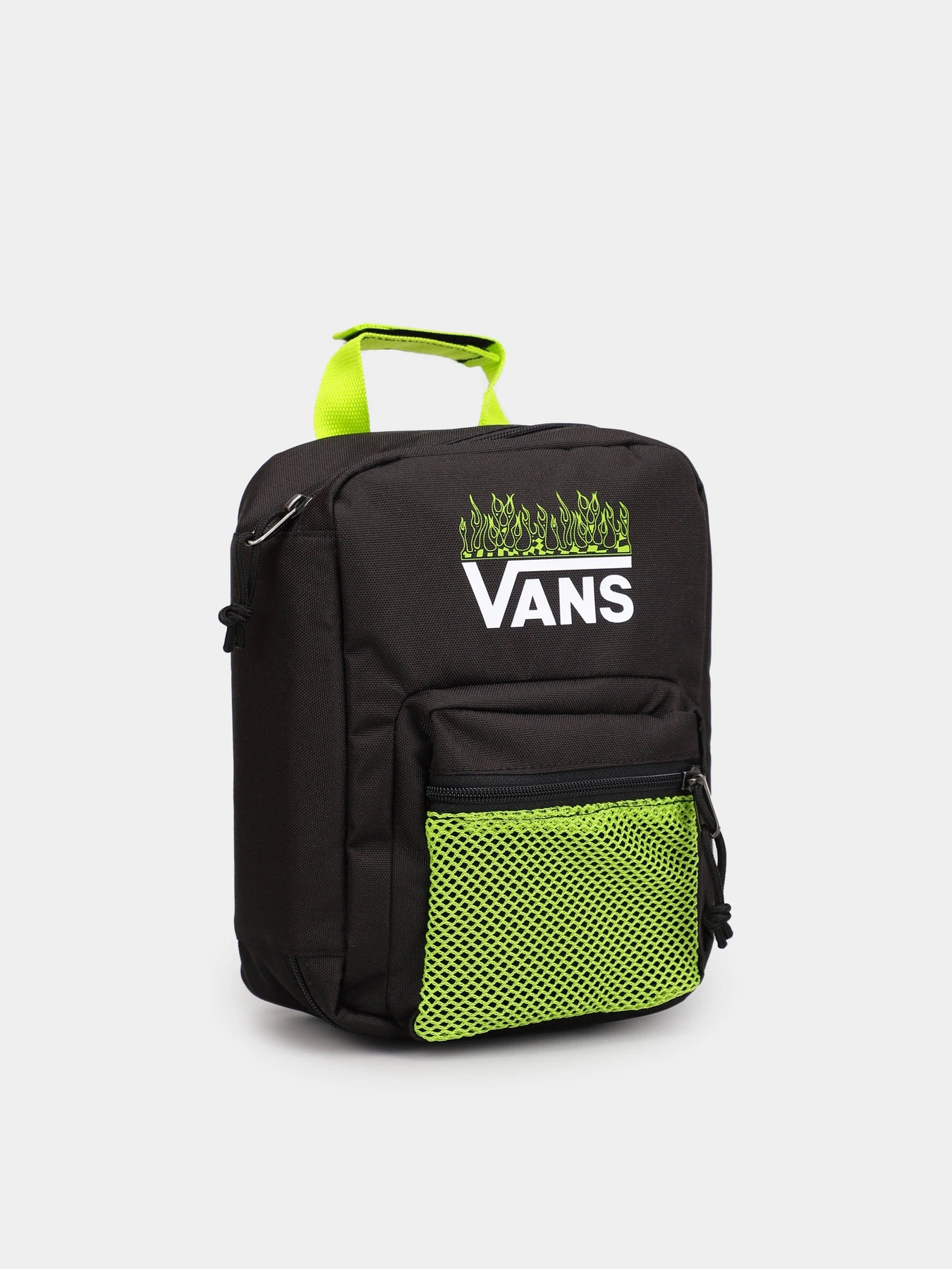 Сумки Vans модель VN0A7PT2CBK1 Сумки Vans модель VN0A7PT2CBK1 Фото